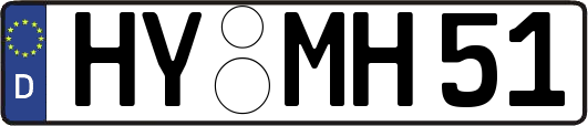 HY-MH51