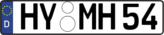 HY-MH54
