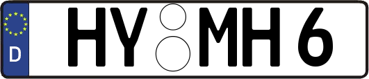 HY-MH6