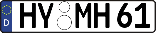 HY-MH61