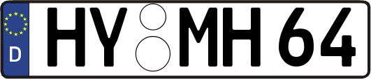 HY-MH64