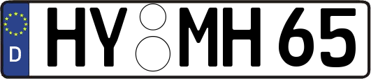 HY-MH65