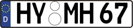 HY-MH67