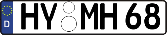 HY-MH68