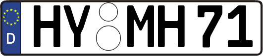 HY-MH71