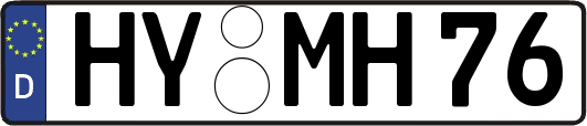 HY-MH76