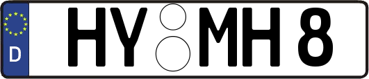 HY-MH8