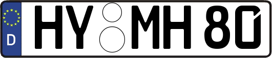 HY-MH80