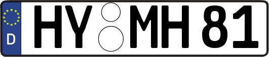 HY-MH81