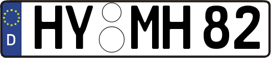 HY-MH82