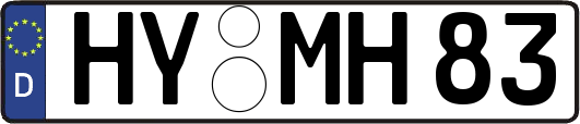 HY-MH83