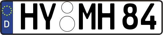 HY-MH84