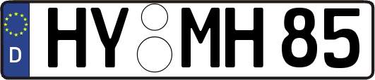 HY-MH85