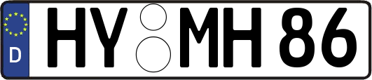 HY-MH86