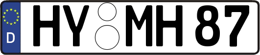 HY-MH87