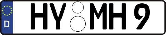 HY-MH9