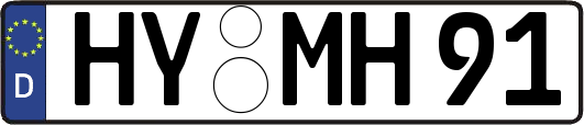HY-MH91