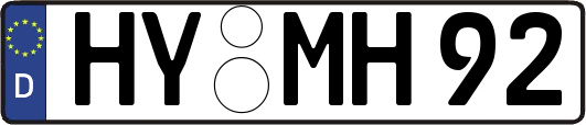 HY-MH92