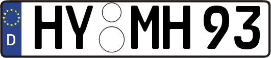 HY-MH93
