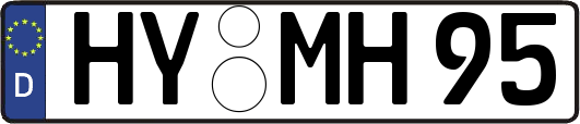 HY-MH95