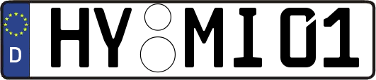 HY-MI01