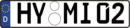 HY-MI02