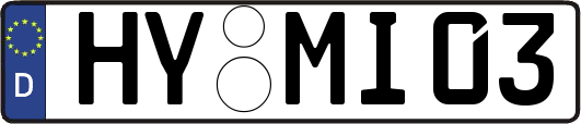 HY-MI03