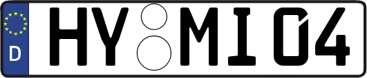 HY-MI04