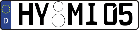 HY-MI05