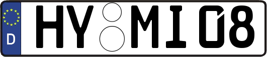 HY-MI08
