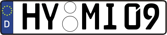 HY-MI09