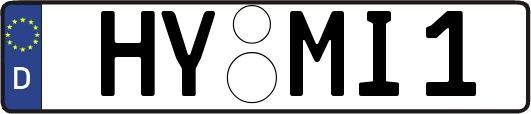 HY-MI1