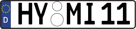 HY-MI11