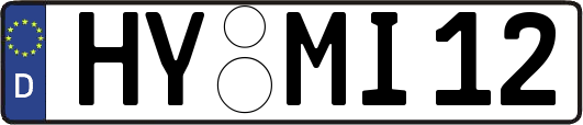HY-MI12