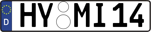 HY-MI14