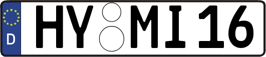 HY-MI16