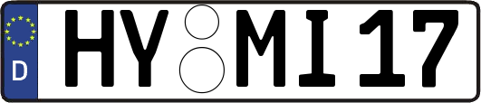 HY-MI17