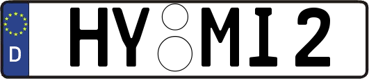 HY-MI2