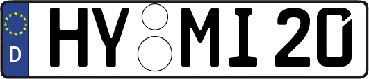 HY-MI20
