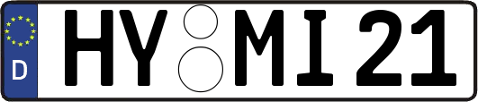HY-MI21