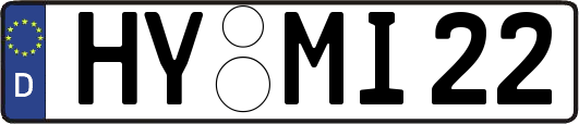 HY-MI22