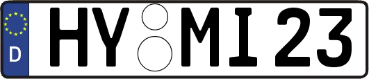 HY-MI23