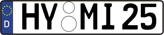 HY-MI25