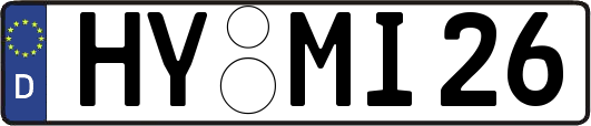 HY-MI26