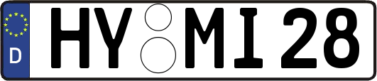 HY-MI28