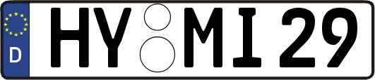 HY-MI29