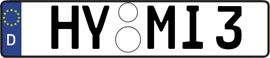 HY-MI3