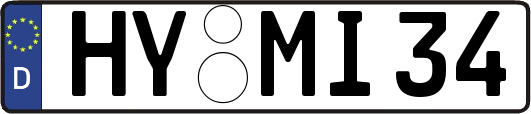 HY-MI34