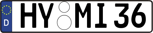 HY-MI36