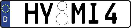 HY-MI4